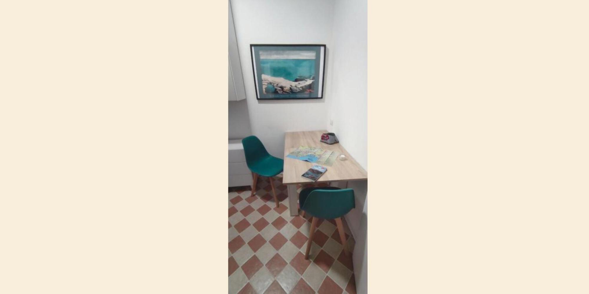 Nespolino, Piccola Casetta In Centro Storico Al Piano Terra Con Piccolo Spazio Esterno Privato Nápoly Kültér fotó