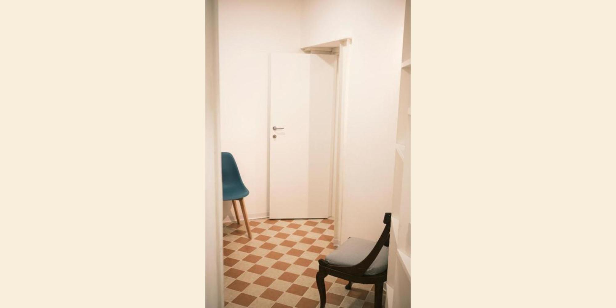 Nespolino, Piccola Casetta In Centro Storico Al Piano Terra Con Piccolo Spazio Esterno Privato Nápoly Kültér fotó